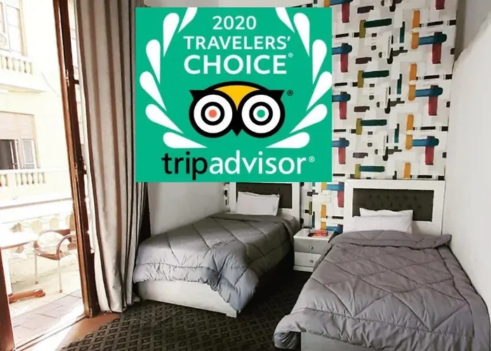 Voyage Hotel