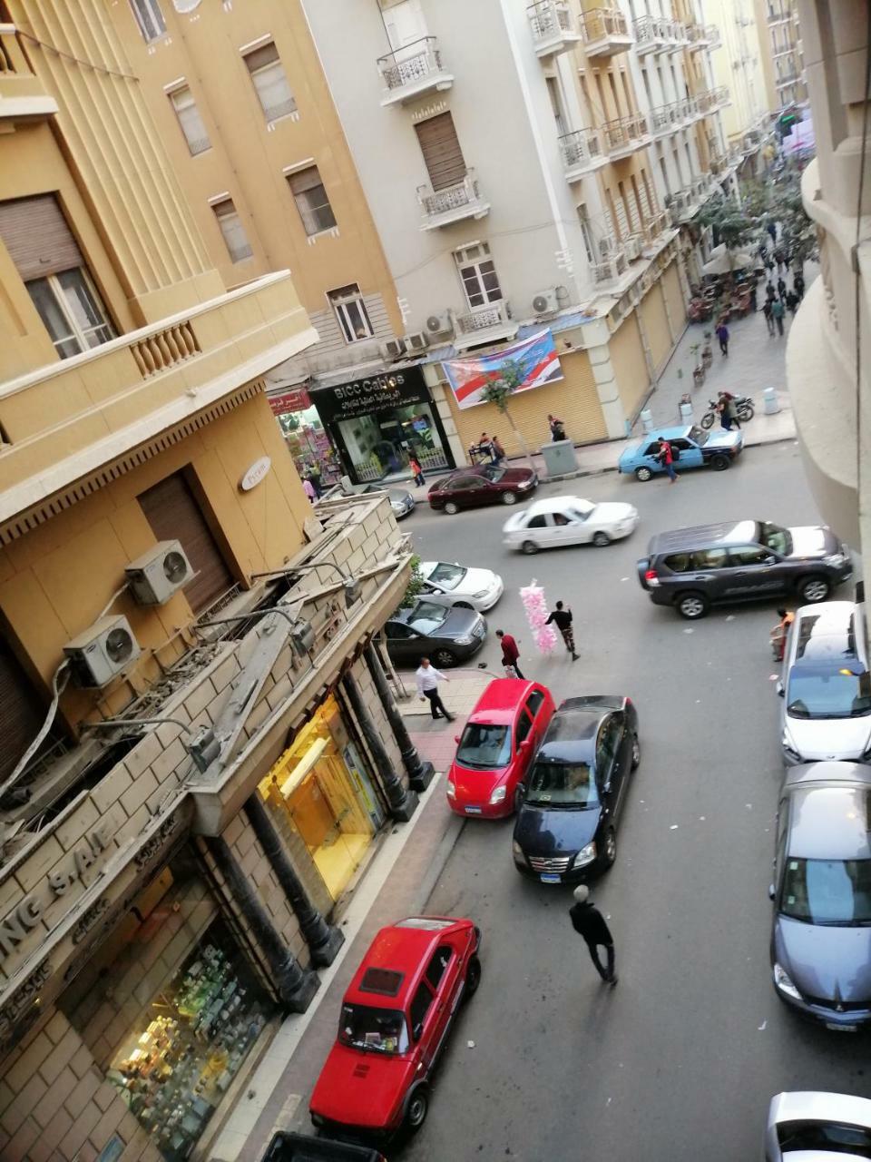Voyage Hotel Cairo