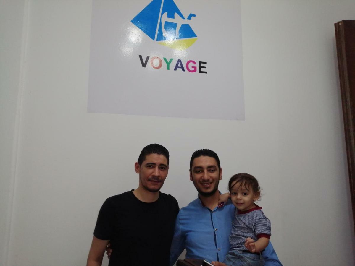 Voyage
