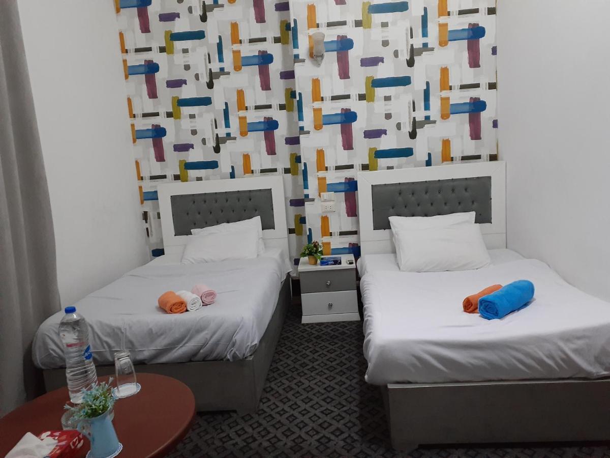 Hotel Voyage 3*