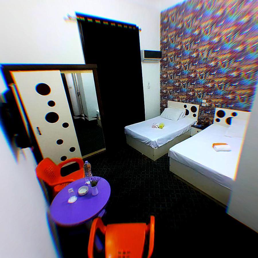Hotel Voyage