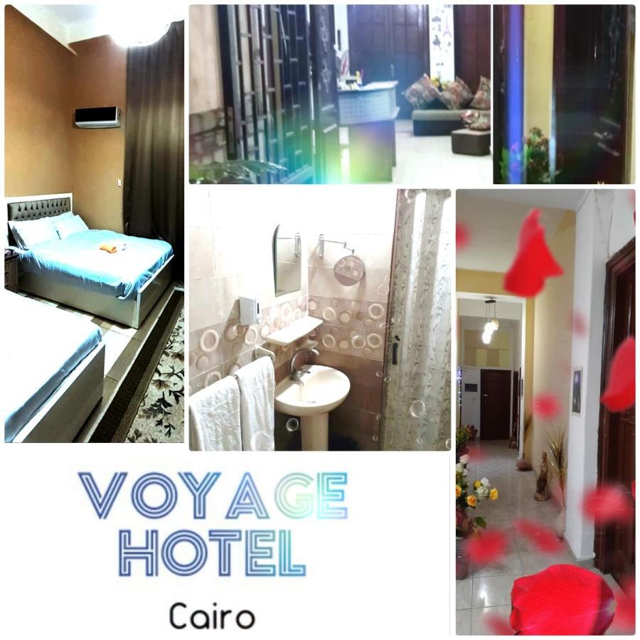 Voyage Hotel 3*