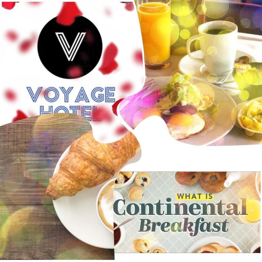 Hotel Voyage 3*