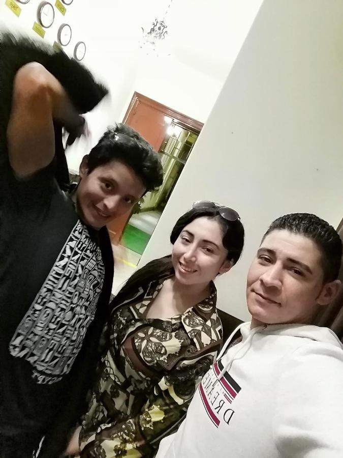 Hotel Voyage Cairo