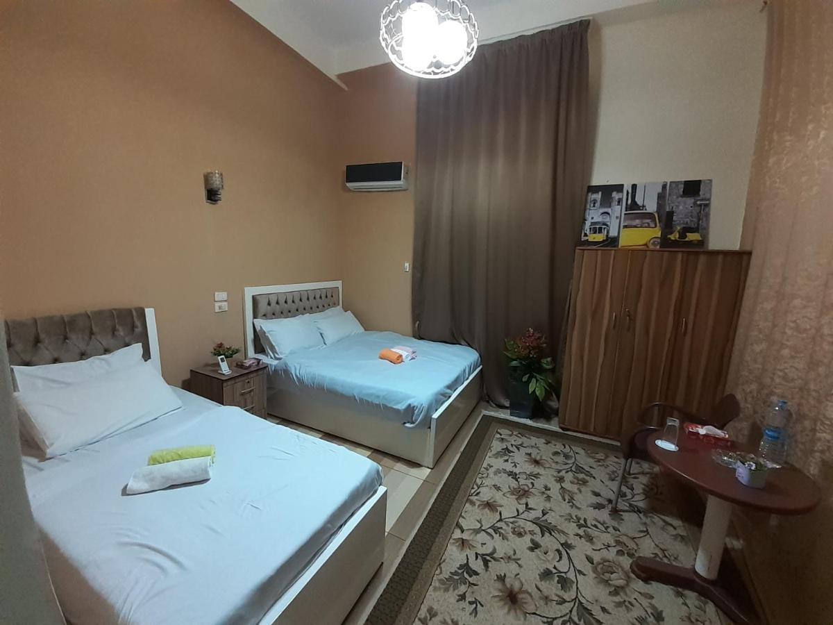 Voyage Hotel 3*