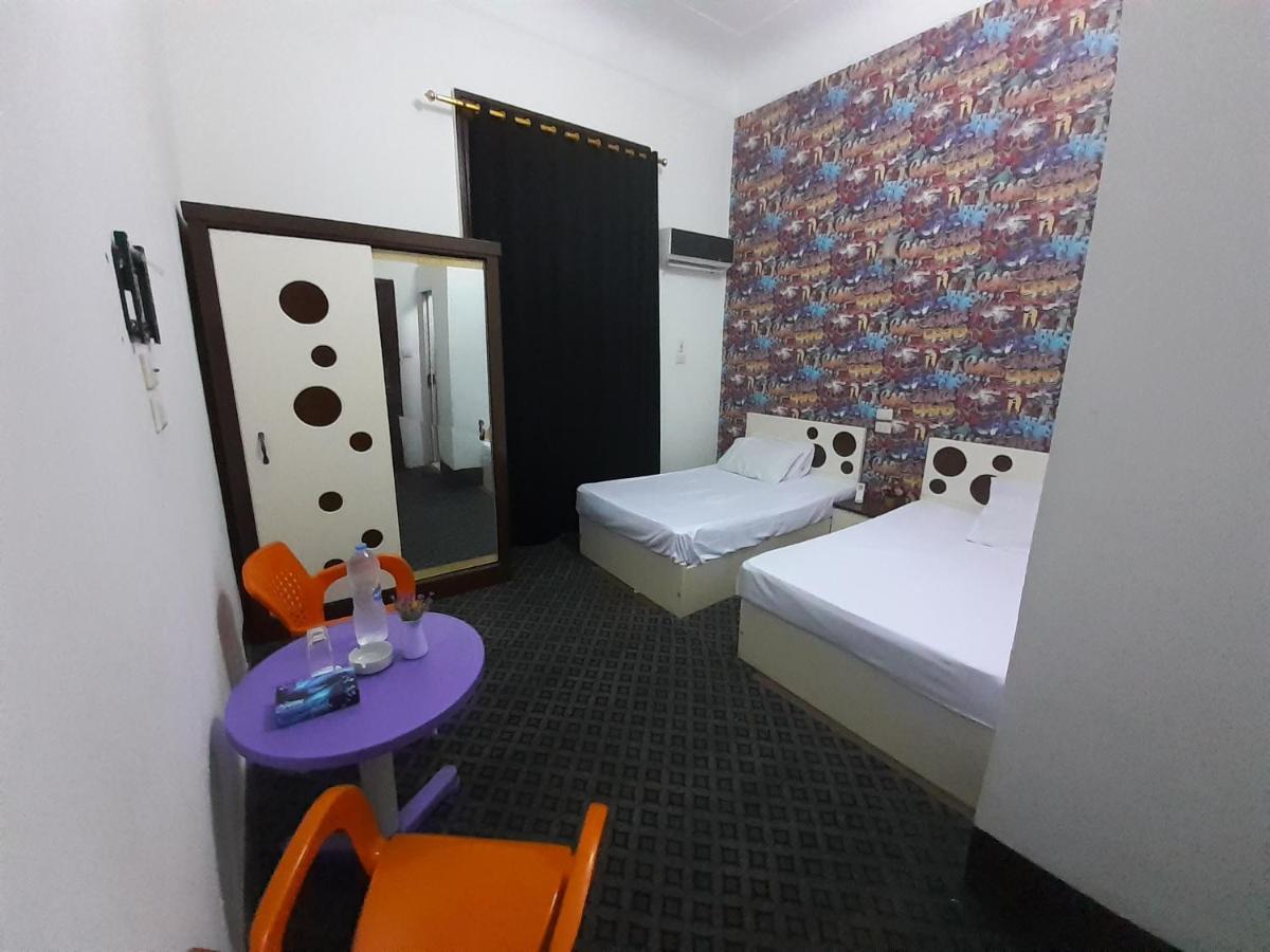 Hotel Voyage Cairo