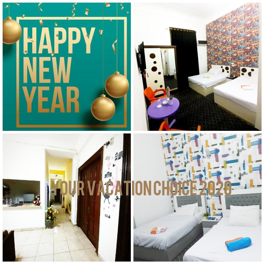Voyage Hotel