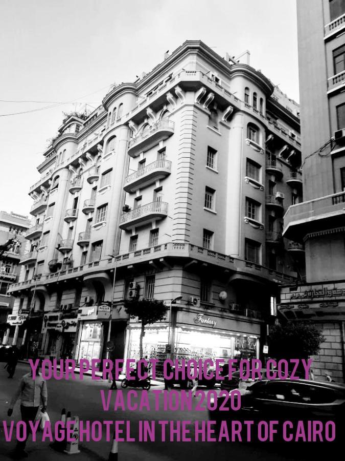 Voyage Hotel