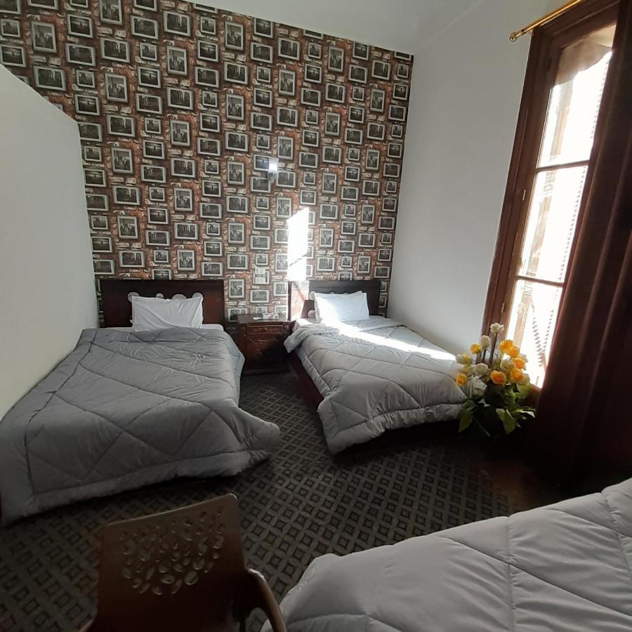 Voyage 3* Cairo