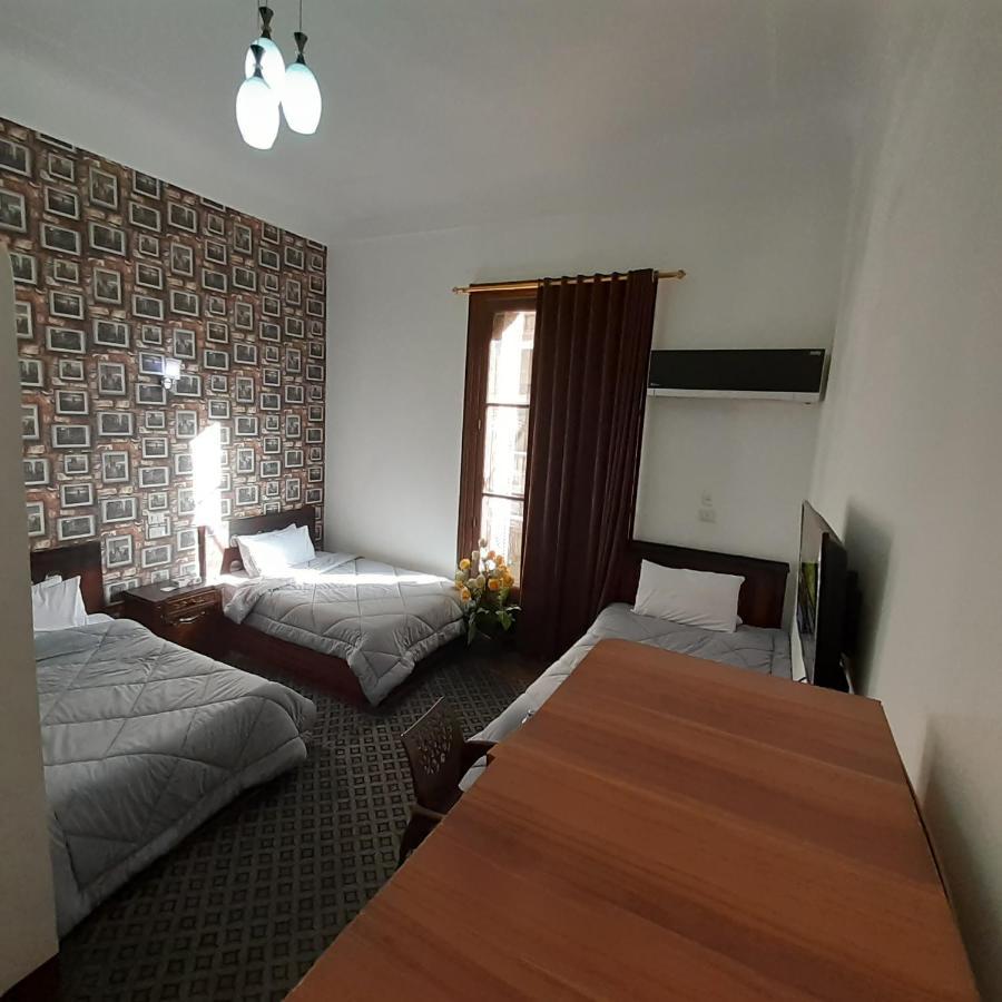 Voyage Hotel