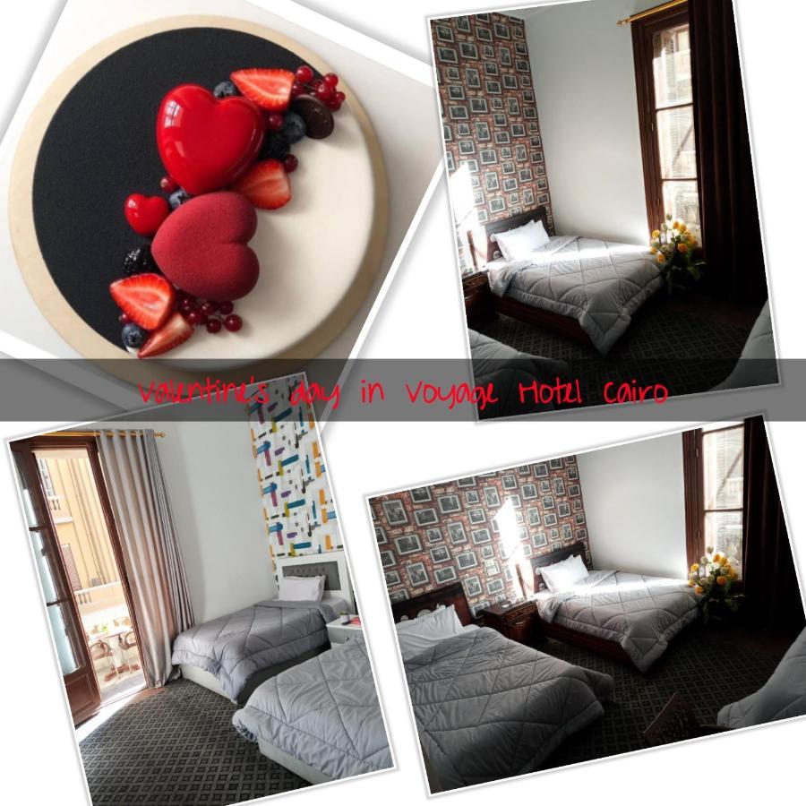 Voyage 3* Cairo