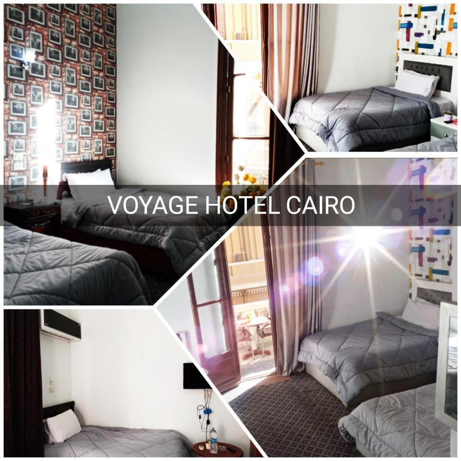 Hotel Voyage Cairo