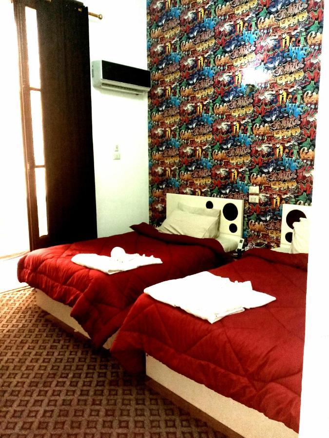 Hotel Voyage