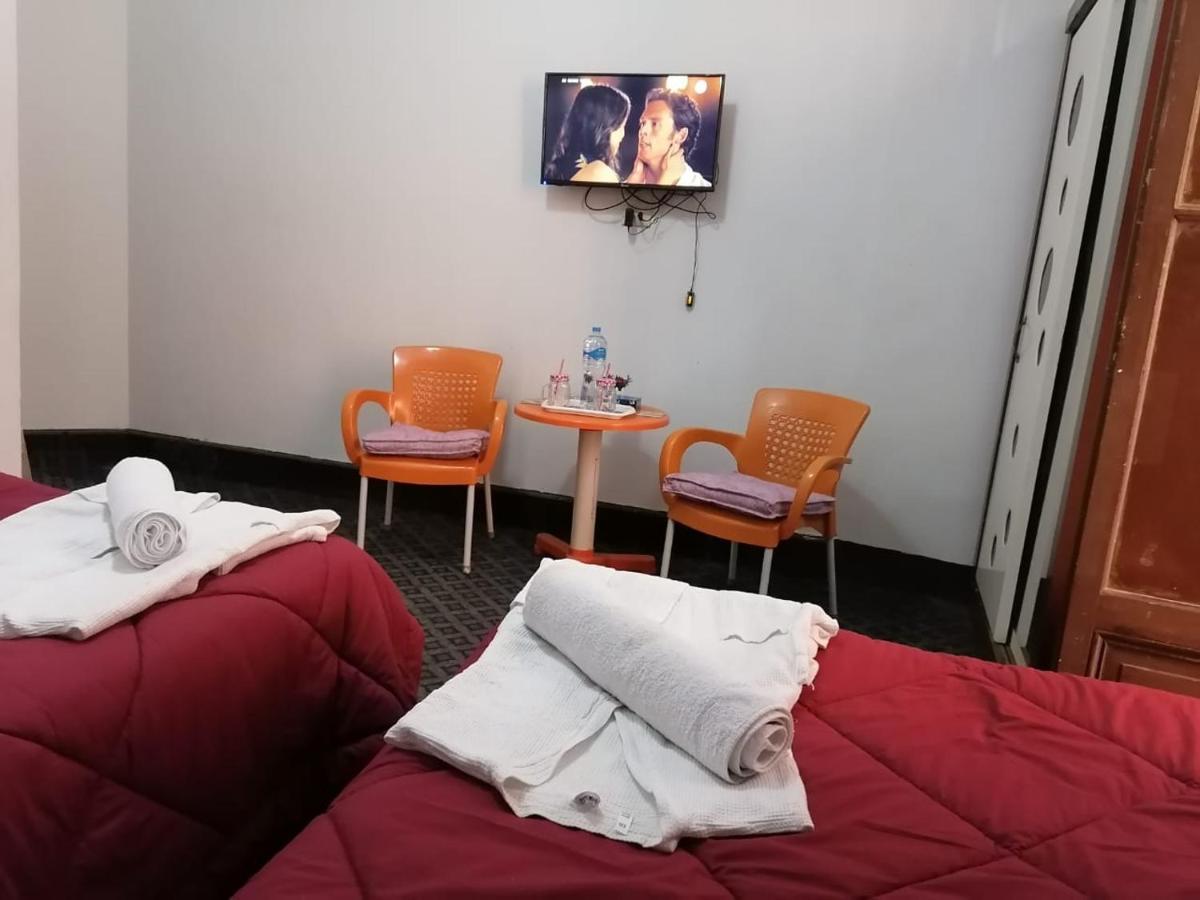 Hotel Voyage
