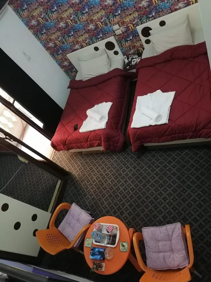 Hotel Voyage 3*