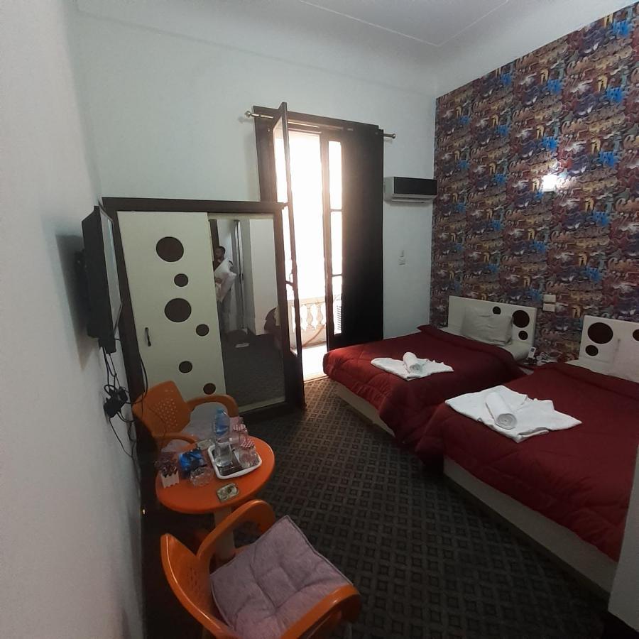 Voyage Hotel 3*