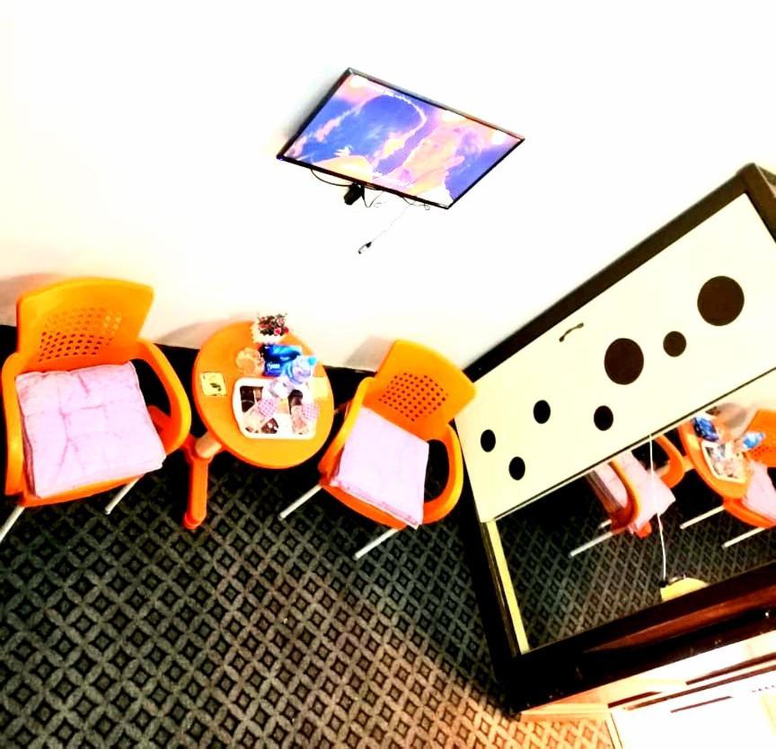 Voyage Hotel