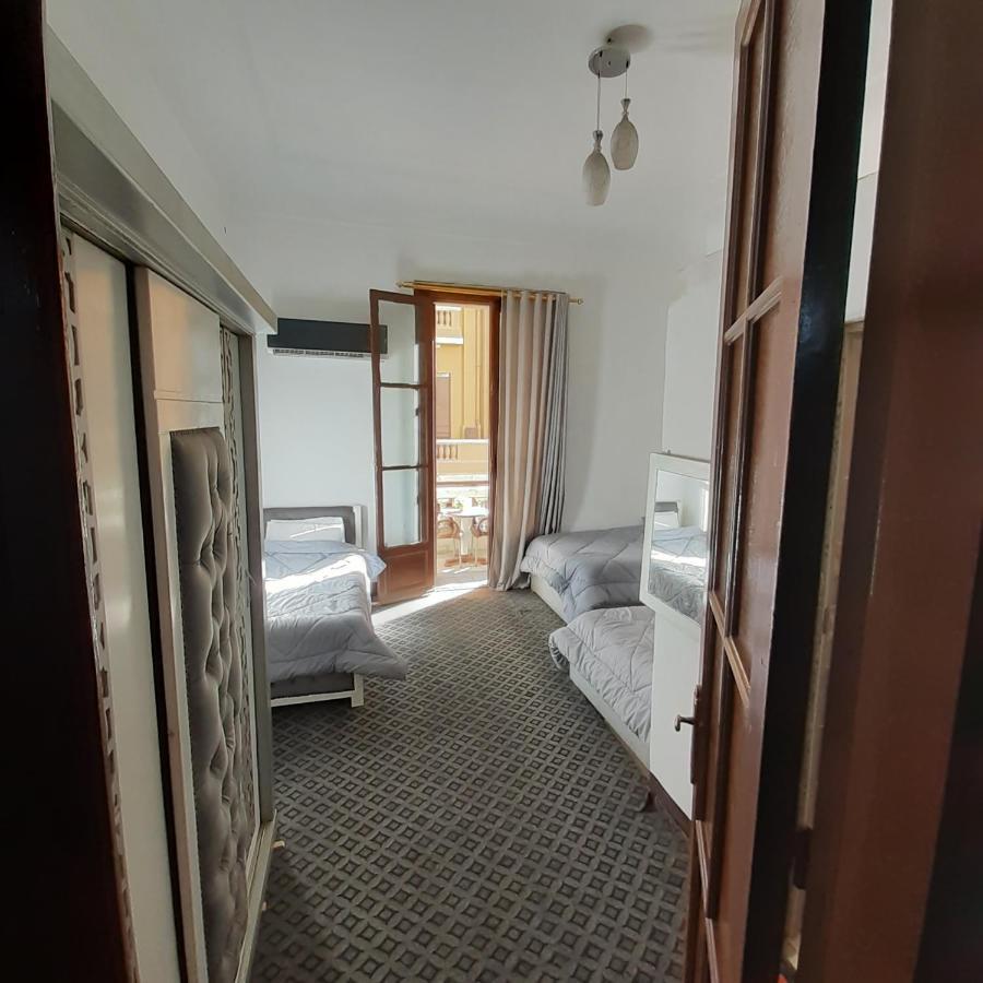 Hotel Voyage Cairo