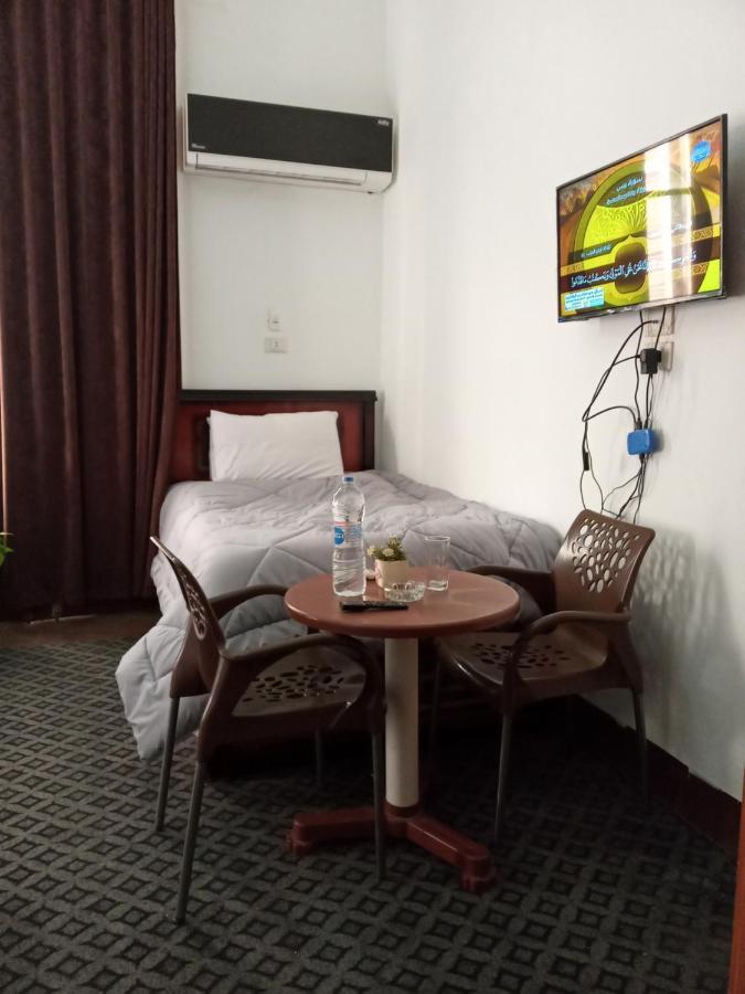 Voyage Hotel