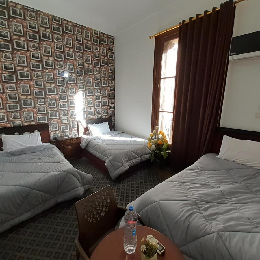 Voyage Hotel