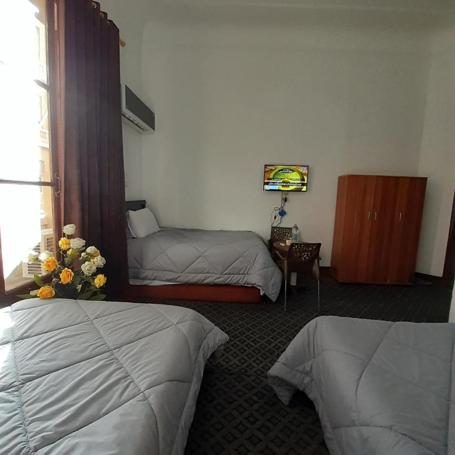 Voyage 3* Cairo