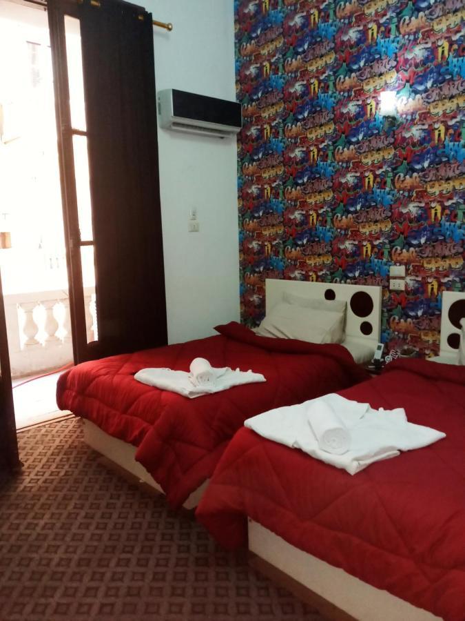 Hotel Voyage