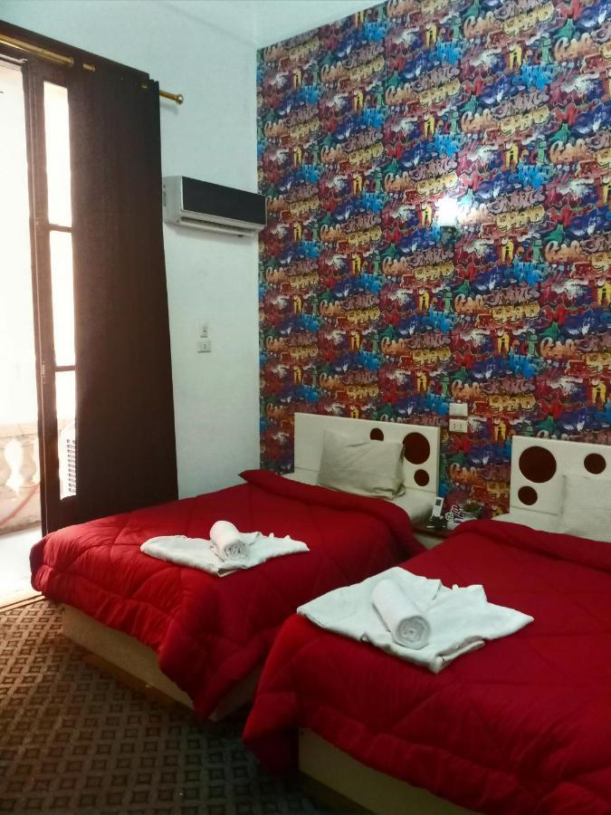Voyage Hotel