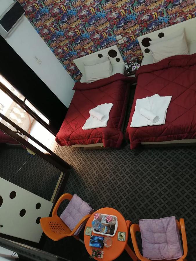 Hotel Voyage