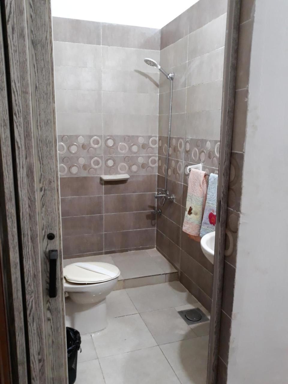 Hotel Voyage Kairo