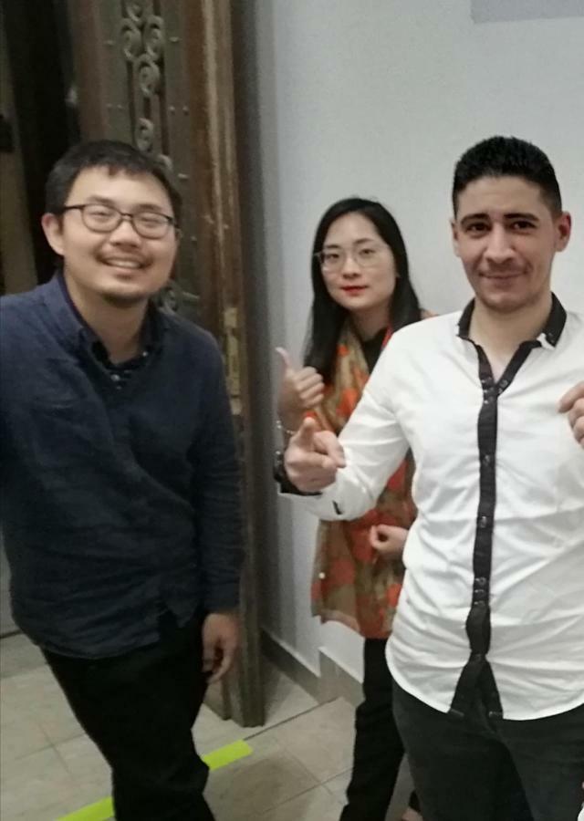 Hotel Voyage Kairo