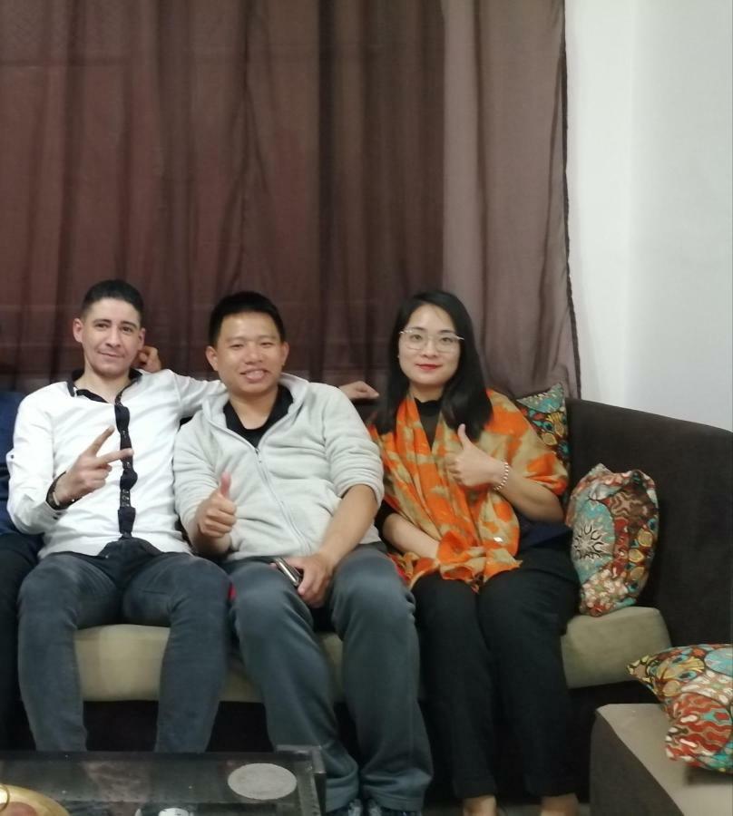 Hotel Voyage Kairo