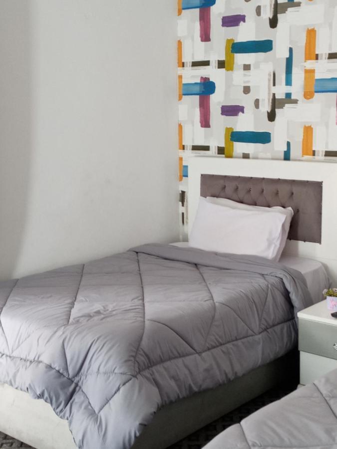 Hotel Voyage Kairo