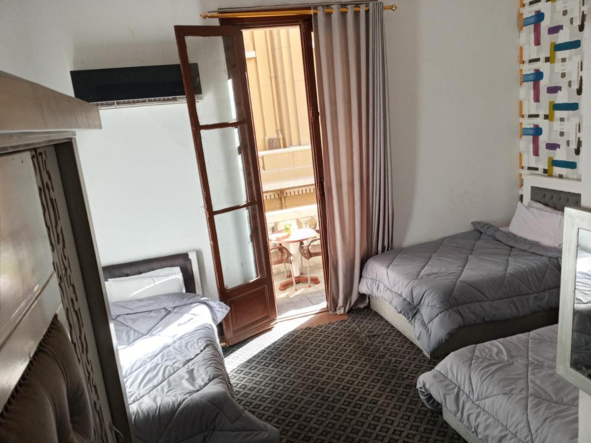 Voyage Hotel Kairo