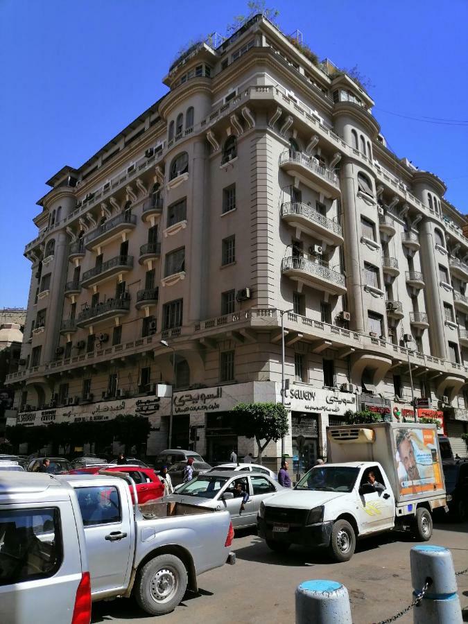 Hotel Voyage Cairo