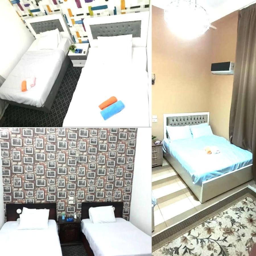 Voyage 3* Cairo