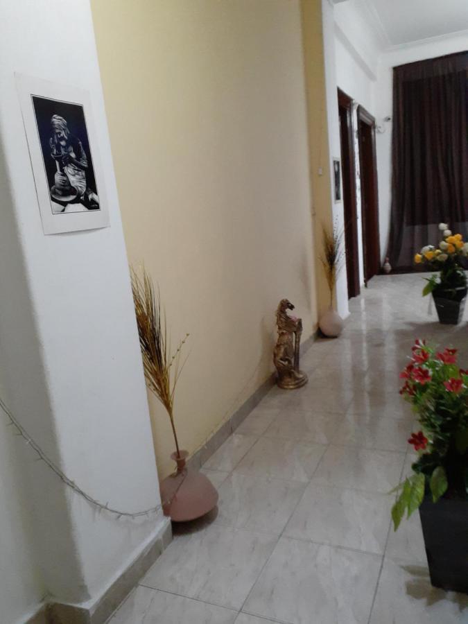 Voyage 3* Cairo