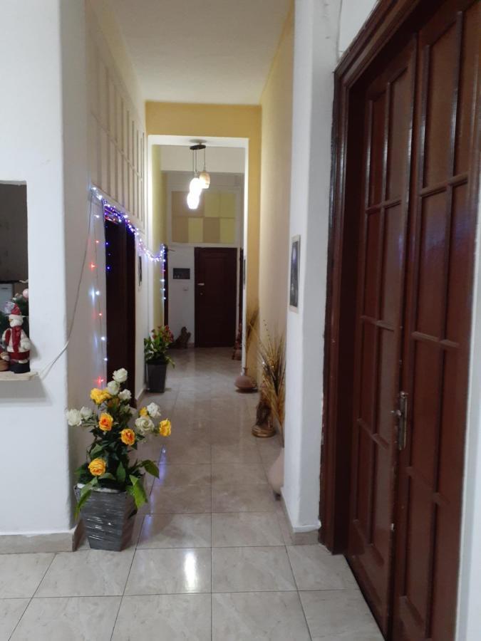 Voyage Hotel Cairo