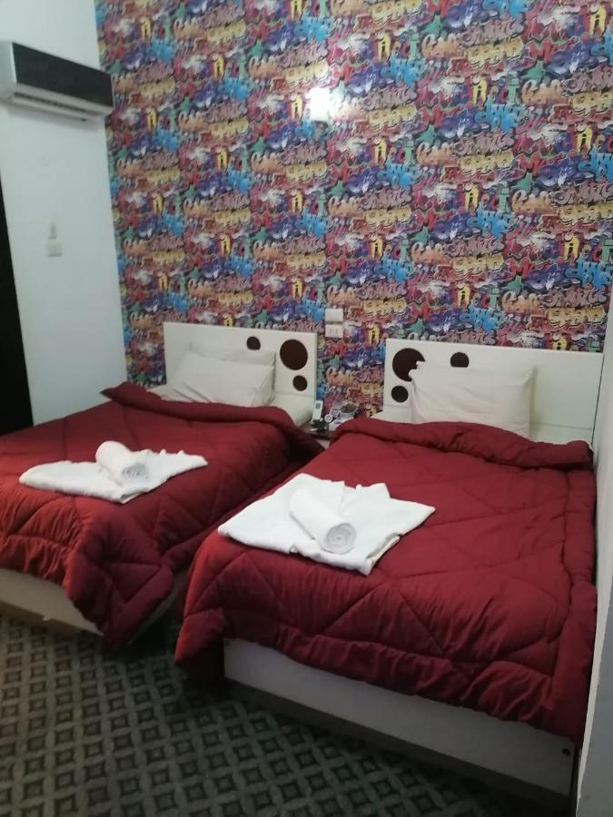 Voyage Hotel 3*