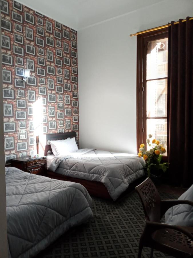 Hotel Voyage 3*