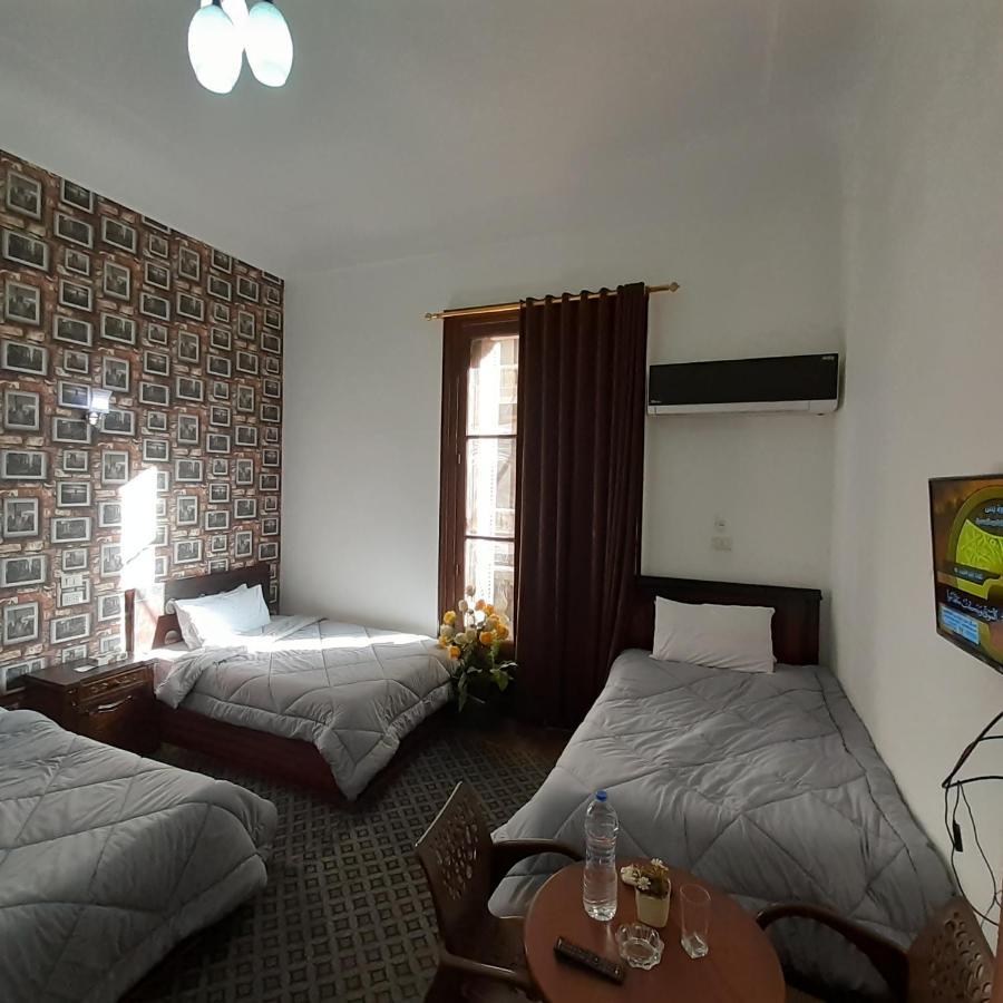 Voyage 3* Cairo