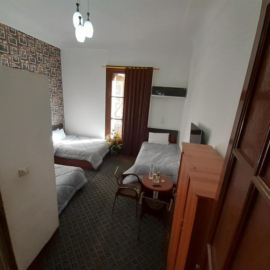 Hotel Voyage Cairo