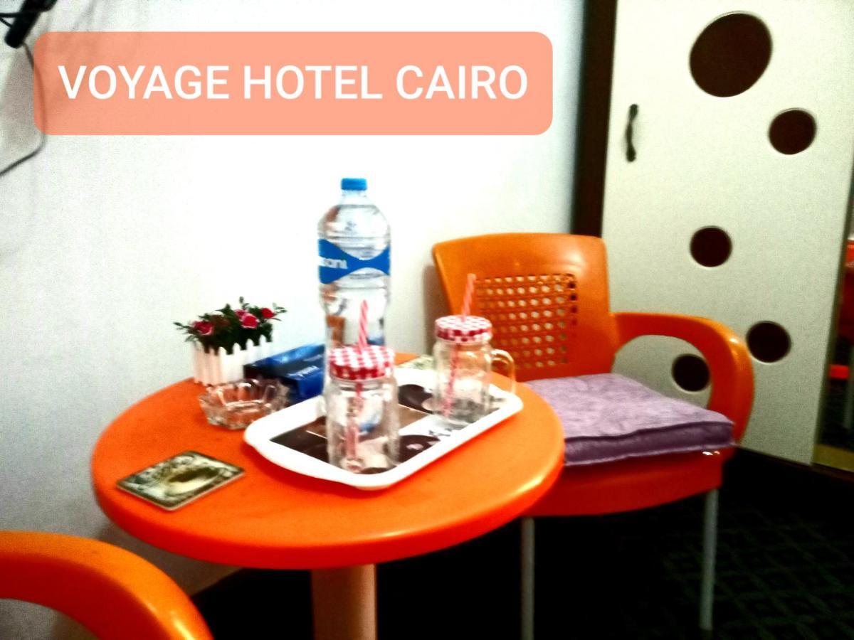 Voyage Hotel